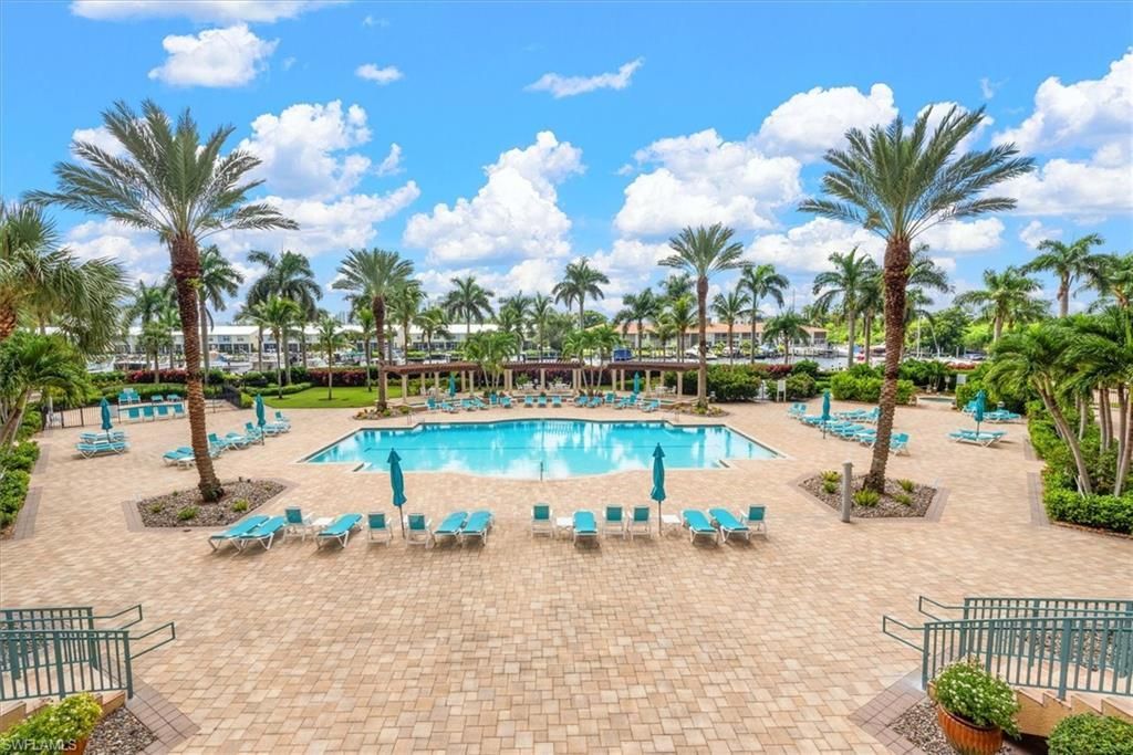 3426 Hancock Bridge Pkwy, Unit 1203, North Fort Myers, FL 33903 Photo