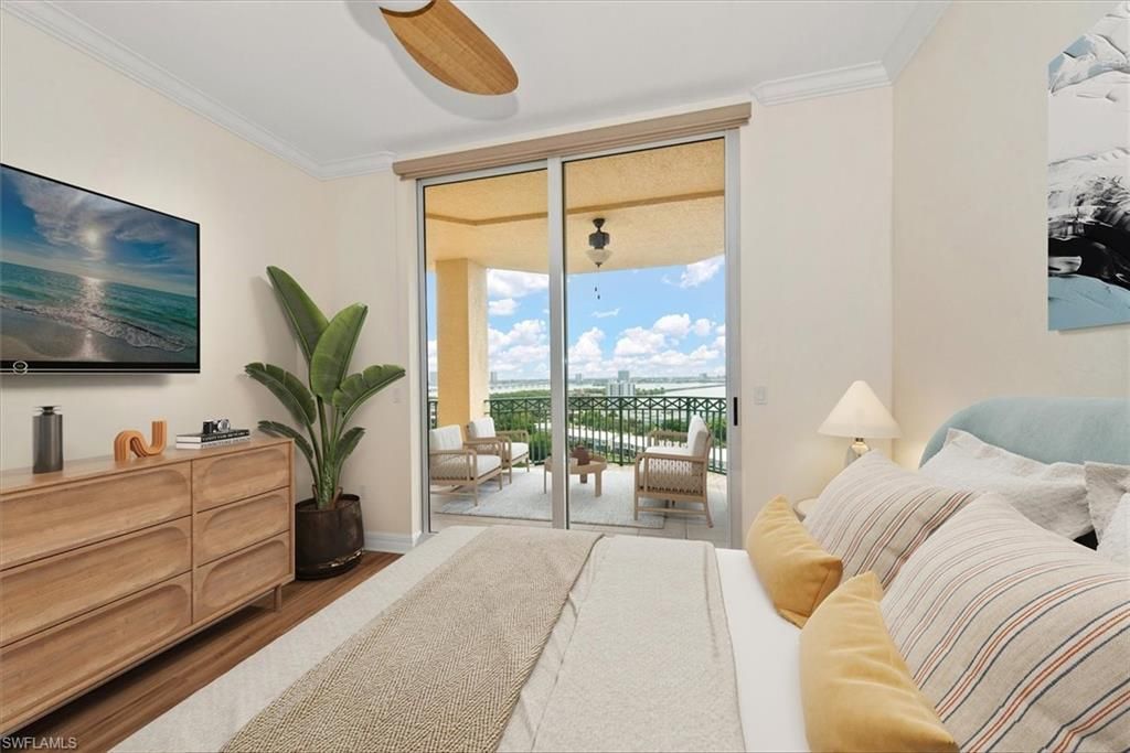 3426 Hancock Bridge Pkwy, Unit 1203, North Fort Myers, FL 33903 Photo