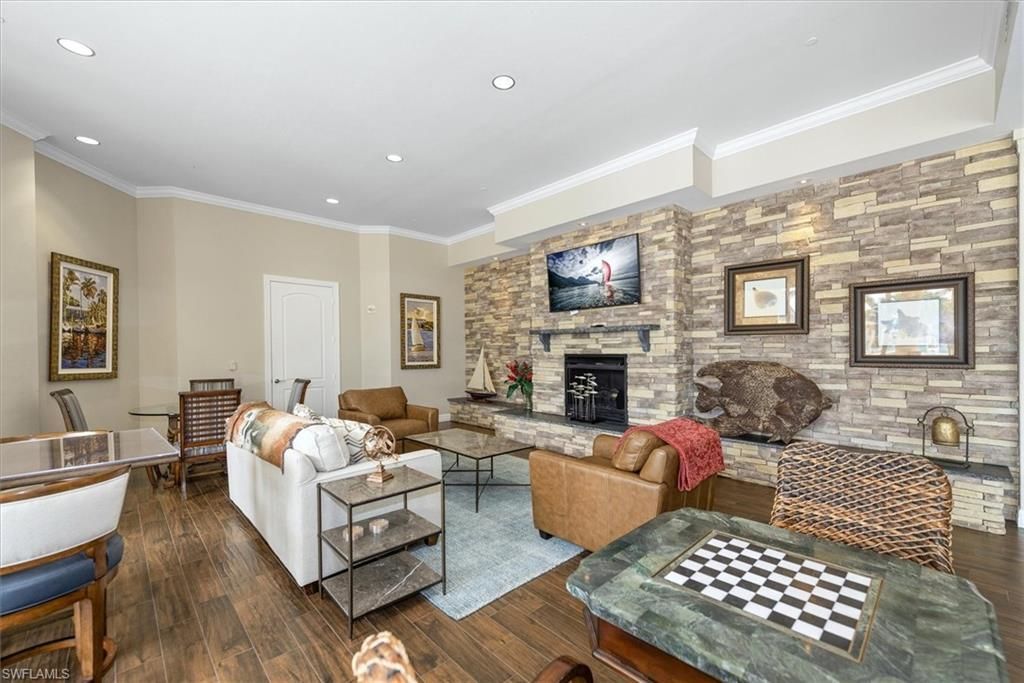 3426 Hancock Bridge Pkwy, Unit 1203, North Fort Myers, FL 33903 Photo