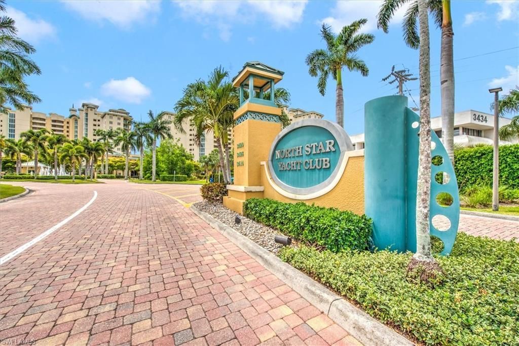 3426 Hancock Bridge Pkwy, Unit 1203, North Fort Myers, FL 33903 Photo