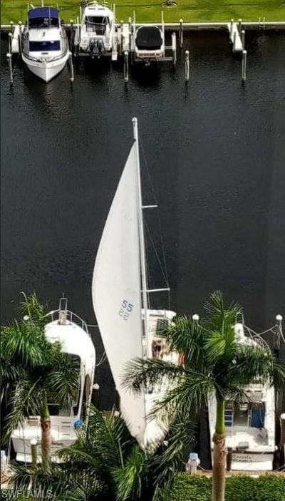 3426 Hancock Bridge Pkwy, Unit 1203, North Fort Myers, FL 33903 Photo