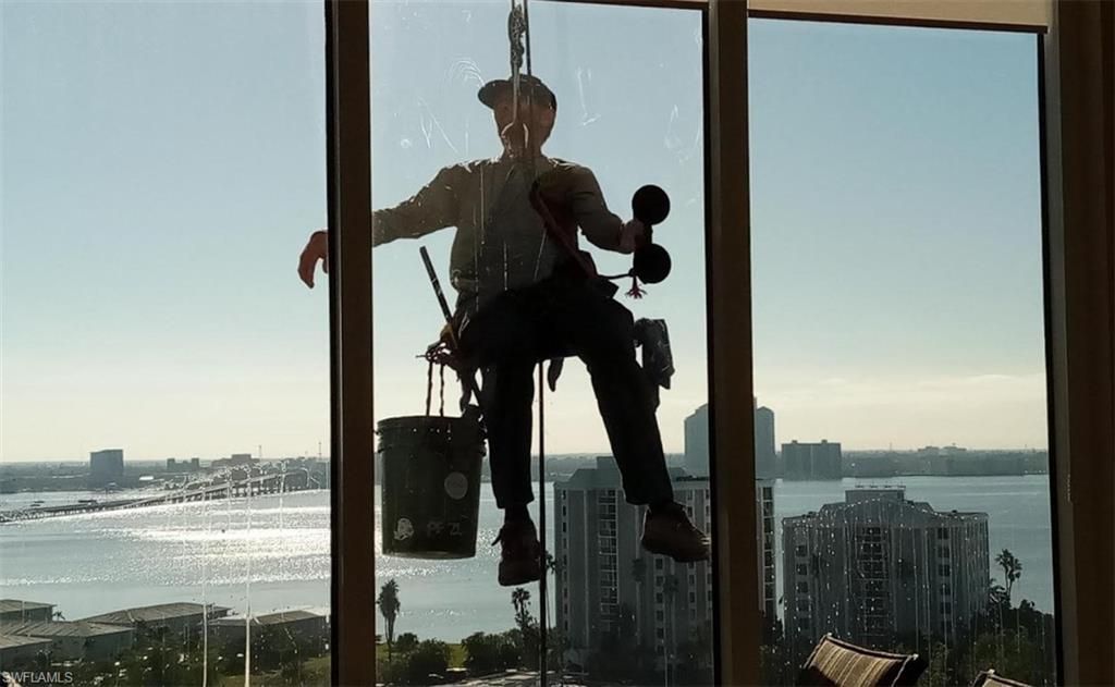 3426 Hancock Bridge Pkwy, Unit 1203, North Fort Myers, FL 33903 Photo