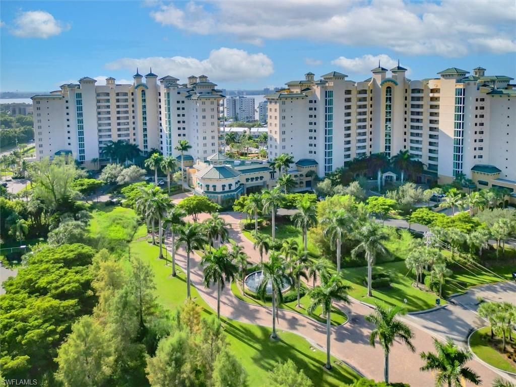 3426 Hancock Bridge Pkwy, Unit 1203, North Fort Myers, FL 33903 Photo