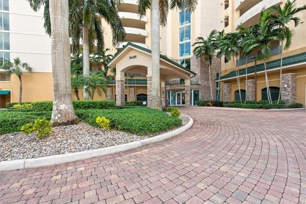 3426 Hancock Bridge Pkwy, Unit 1203, North Fort Myers, FL 33903 Photo