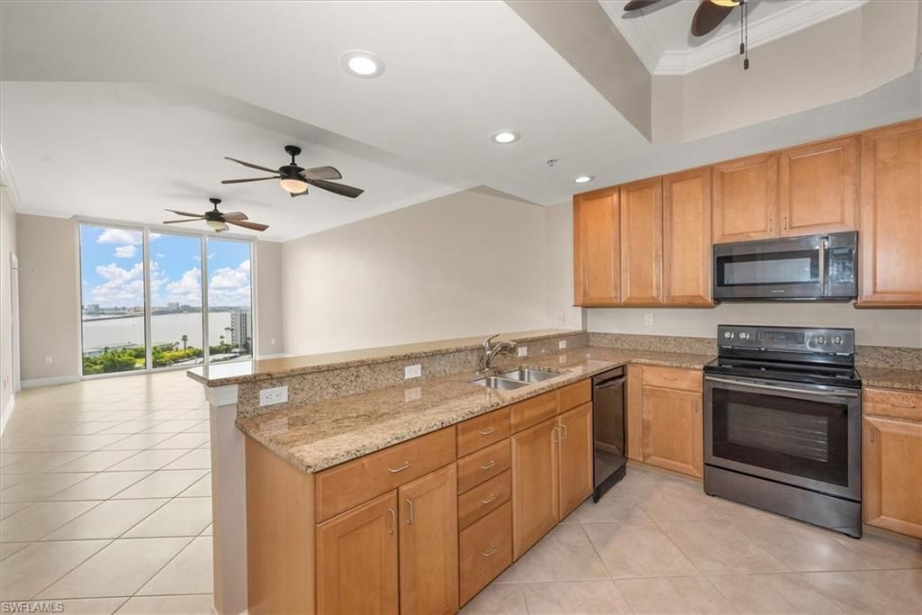 3426 Hancock Bridge Pkwy, Unit 1203, North Fort Myers, FL 33903 Photo