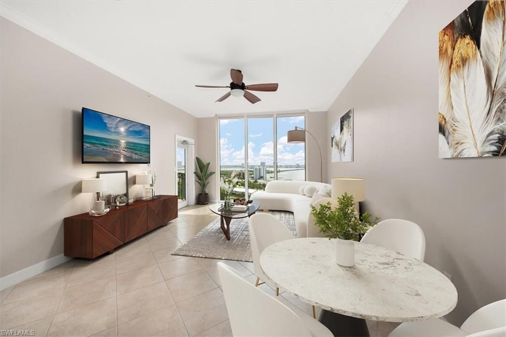 3426 Hancock Bridge Pkwy, Unit 1203, North Fort Myers, FL 33903 Photo