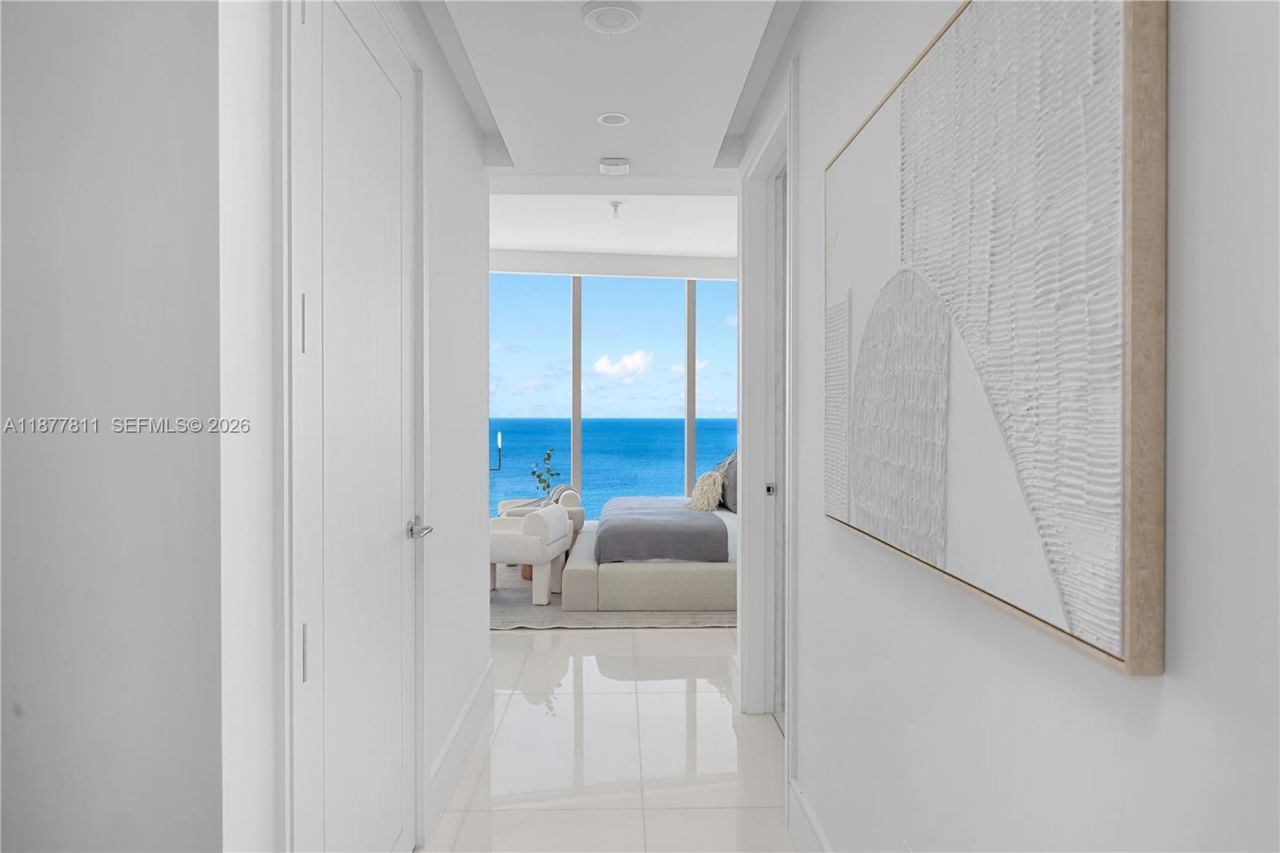 17975 Collins Ave, Unit N-1802, Sunny Isles Beach, FL 33160 Photo