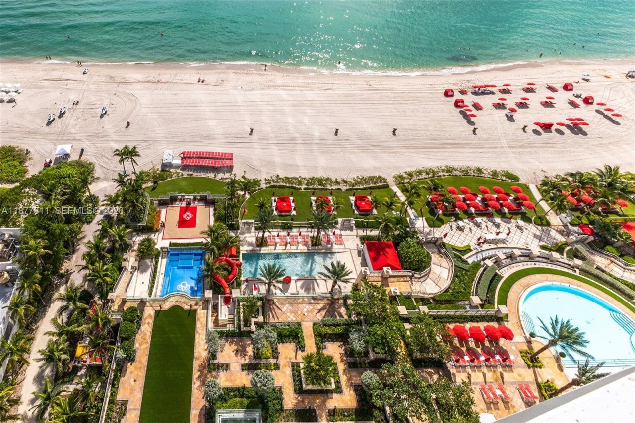 17975 Collins Ave, Unit N-1802, Sunny Isles Beach, FL 33160 Photo