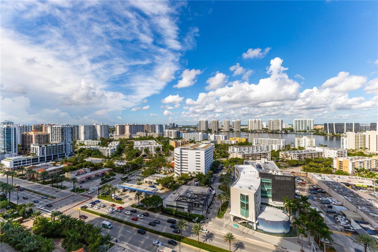 17975 Collins Ave, Unit N-1802, Sunny Isles Beach, FL 33160 Photo