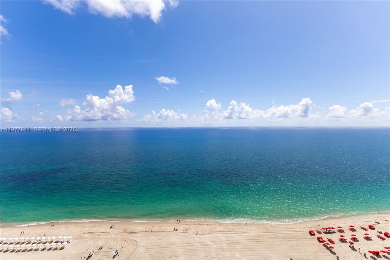 17975 Collins Ave, Unit N-1802, Sunny Isles Beach, FL 33160 Photo
