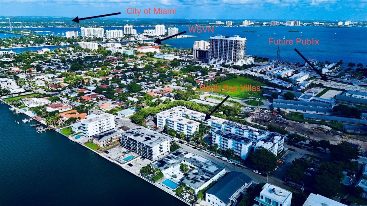 1801 S Treasure Dr, Unit 110, North Bay Village, FL 33141 Photo