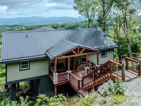 128 Hawthorn Road, Banner Elk, NC 28604