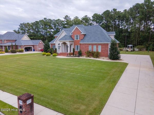 119 Hawkins Landing, Jacksonville, NC 28540