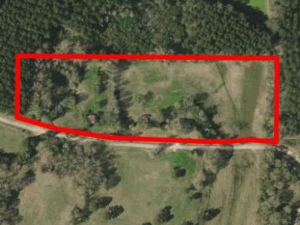 Co Rd 39, Etta, MS 38627