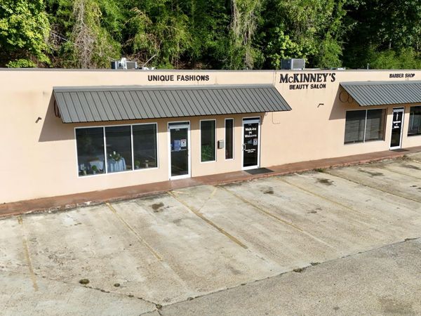 606 N Gloster St., Tupelo, MS 38804