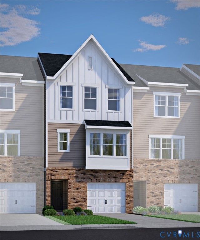 283 Greenpark Road, Sandston, VA 23150 Main Photo