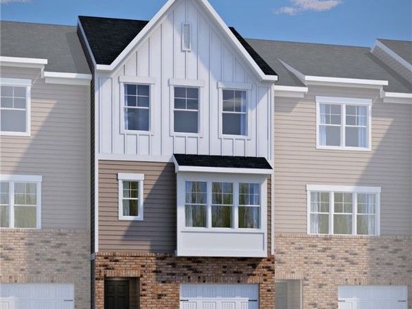 283 Greenpark Road, Sandston, VA 23150