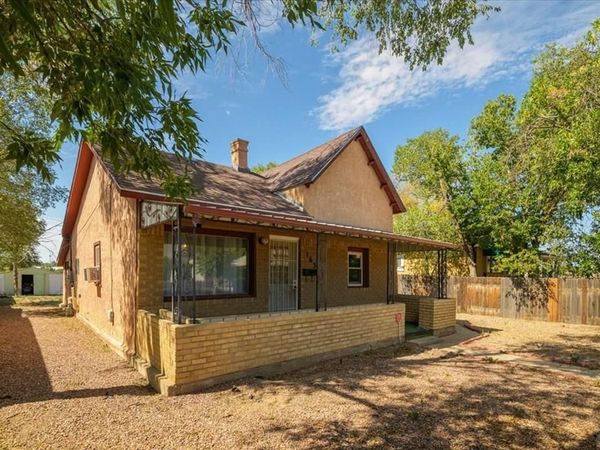 1632 W 17th St, Pueblo, CO 81003