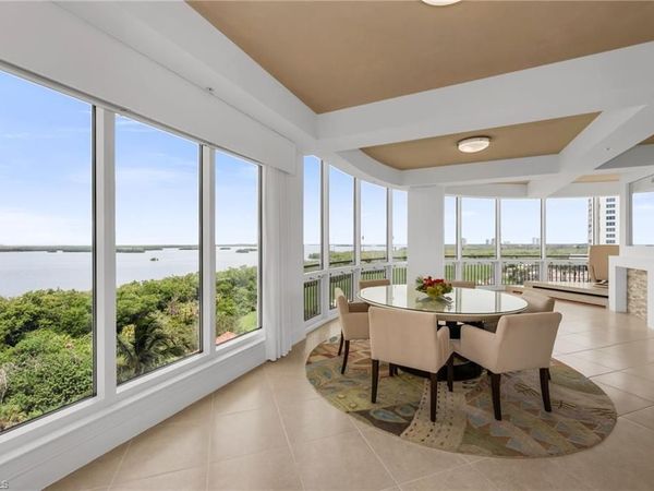 4931 Bonita Bay BLVD, Unit 703, BONITA SPRINGS, FL 34134