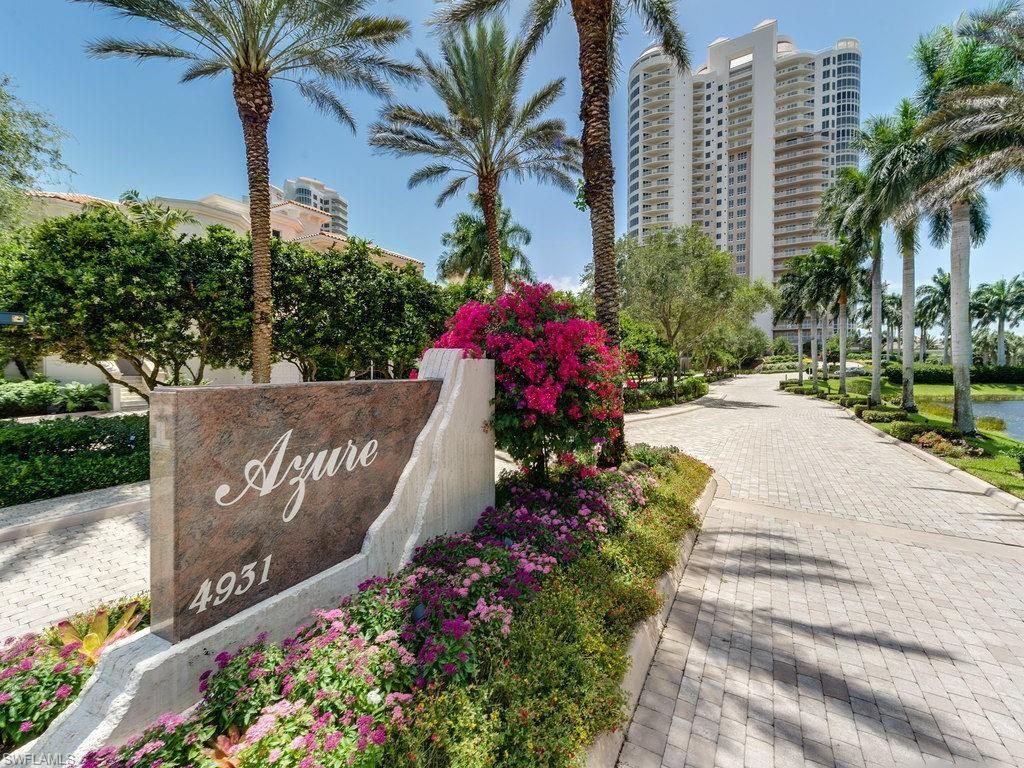 4931 Bonita Bay Blvd, Unit 703, Bonita Springs, FL 34134 Photo