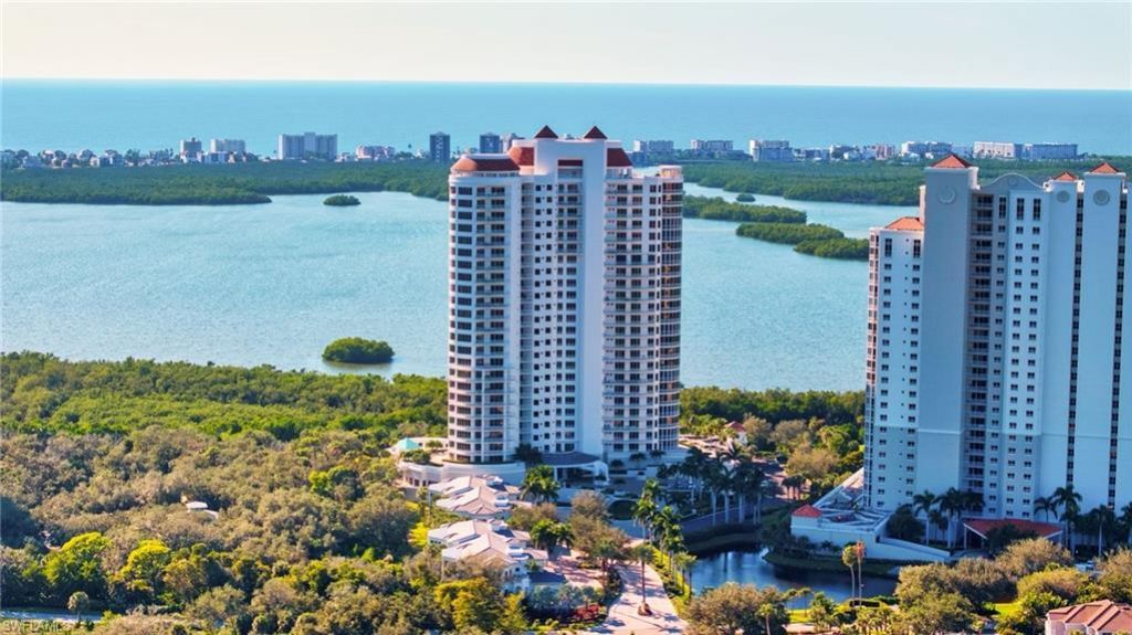 4931 Bonita Bay Blvd, Unit 703, Bonita Springs, FL 34134 Photo