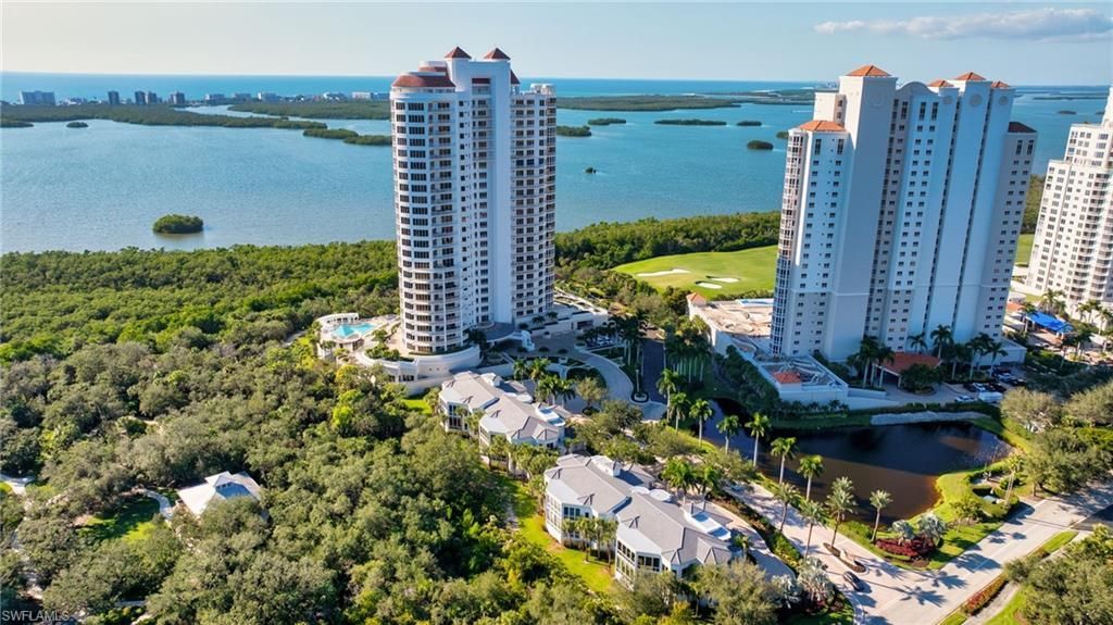 4931 Bonita Bay Blvd, Unit 703, Bonita Springs, FL 34134 Photo