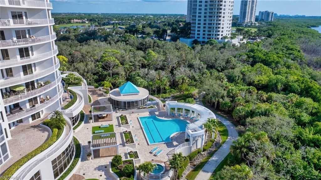 4931 Bonita Bay Blvd, Unit 703, Bonita Springs, FL 34134 Photo