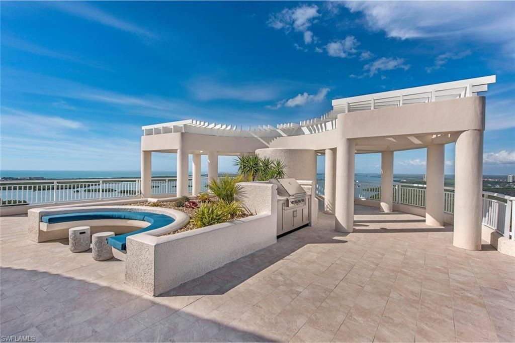 4931 Bonita Bay Blvd, Unit 703, Bonita Springs, FL 34134 Photo