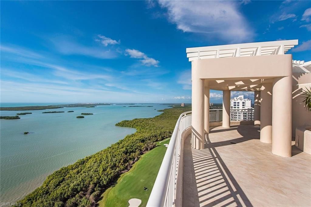 4931 Bonita Bay Blvd, Unit 703, Bonita Springs, FL 34134 Photo