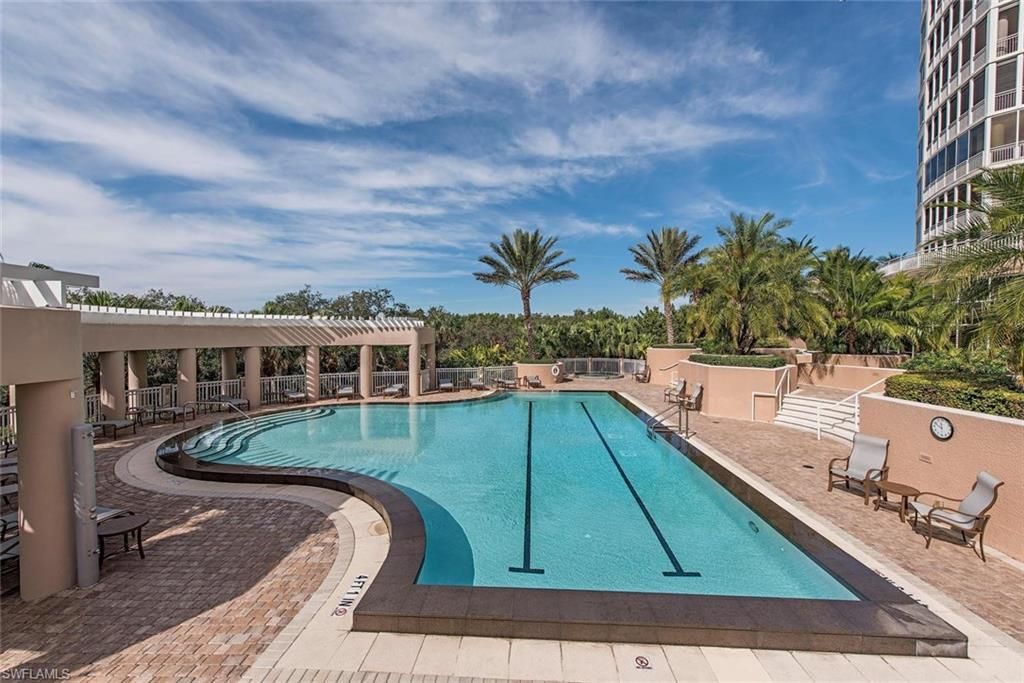 4931 Bonita Bay Blvd, Unit 703, Bonita Springs, FL 34134 Photo