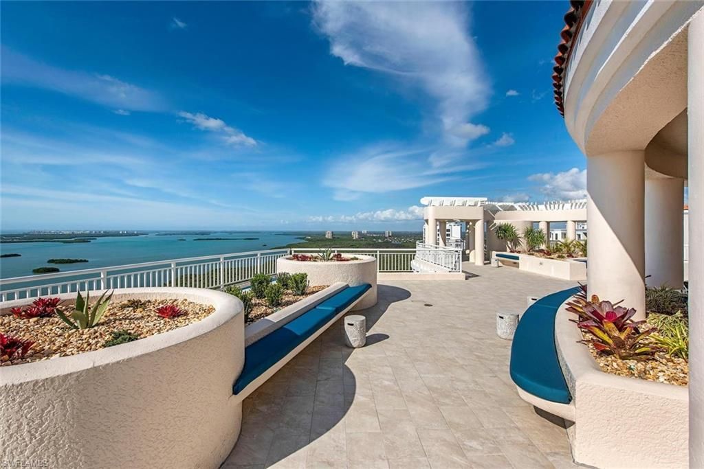 4931 Bonita Bay Blvd, Unit 703, Bonita Springs, FL 34134 Photo