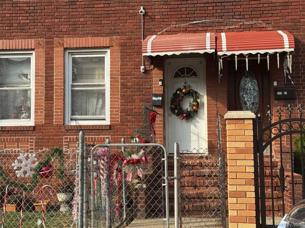 147-47 Ferndale Avenue, Jamaica, NY 11433