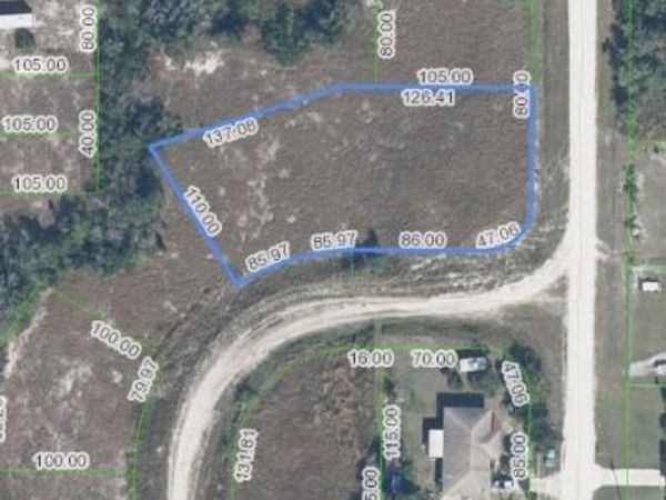 1985 N Preston Road, Avon Park, FL 33825