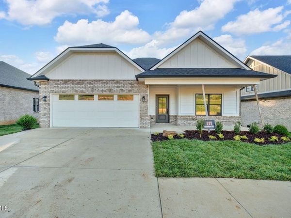 111 Station Way, Johnson City, TN 37615