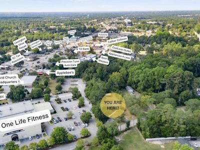 104 Round Knob Road, Lexington, SC 29072