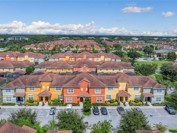 8955 BISMARCK PALM ROAD, KISSIMMEE, FL 34747