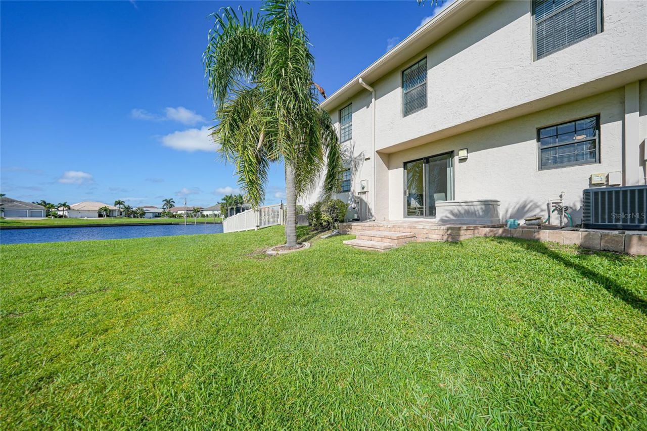 3335 Purple Martin Drive, Unit 6, Punta Gorda, FL 33950 Photo