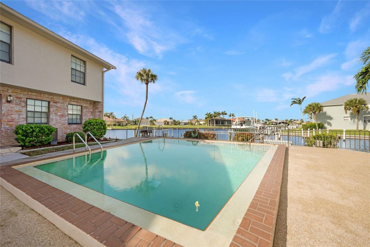 3335 Purple Martin Drive, Unit 6, Punta Gorda, FL 33950 Photo