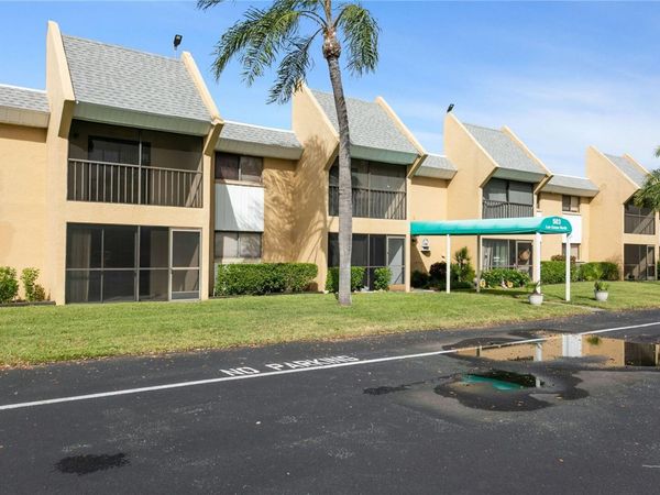 503 ALBEE FARM ROAD, Unit B5, VENICE, FL 34285