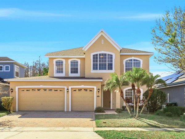 16368 TUDOR GROVE DRIVE, ORLANDO, FL 32828