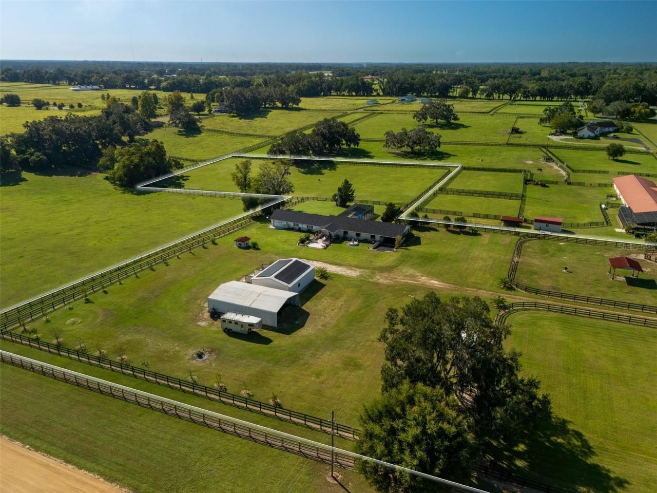 11403 N Magnolia Avenue, Ocala, FL 34475 Photo