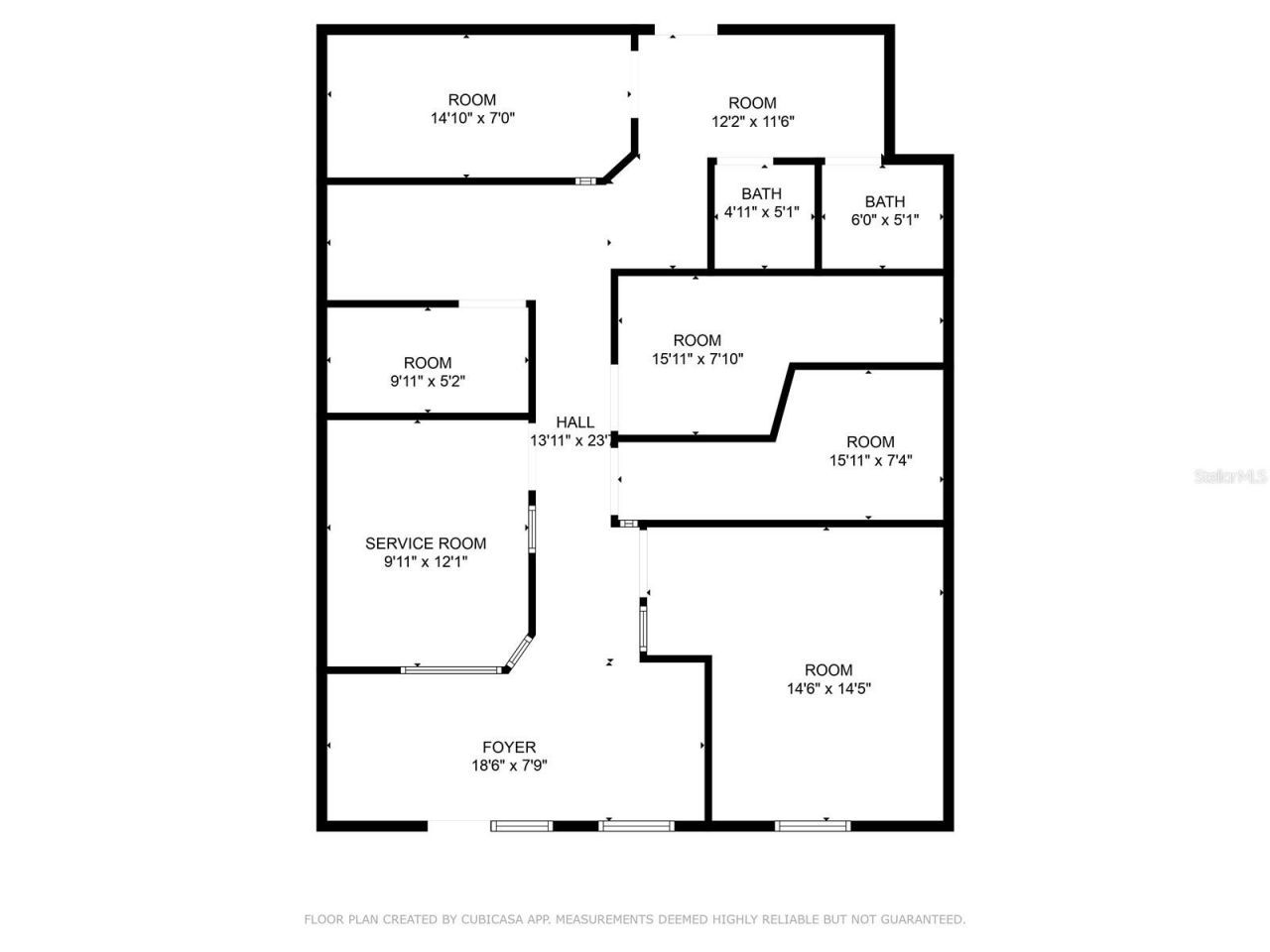 5412 Central Avenue, Saint Petersburg, FL 33707 Photo