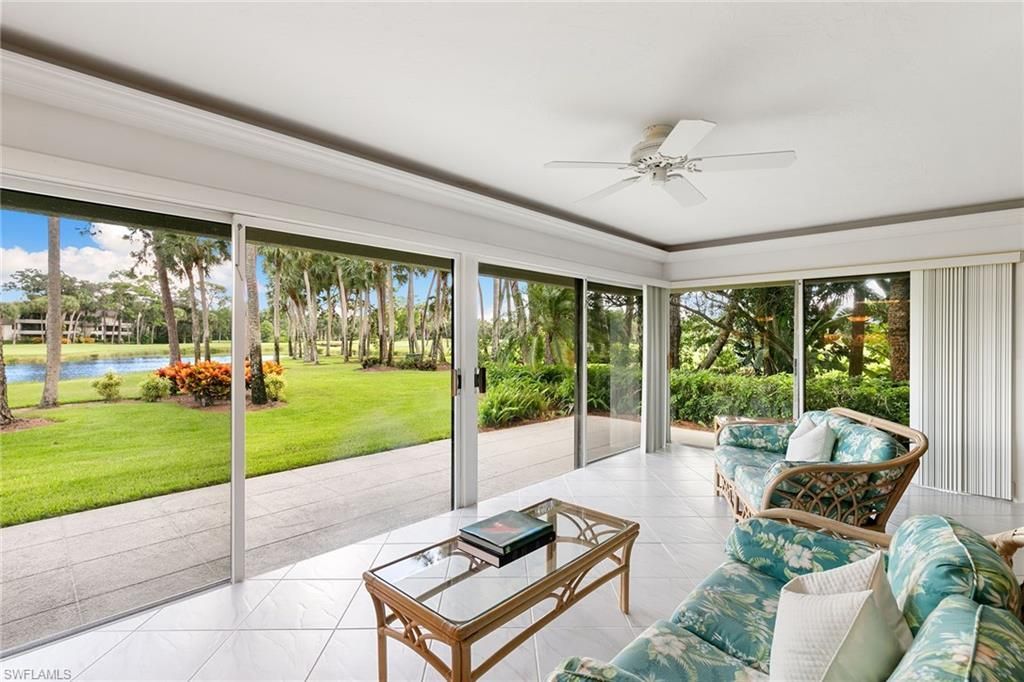 105 Clubhouse Ln, Unit C189, Naples, FL 34105 Main Photo