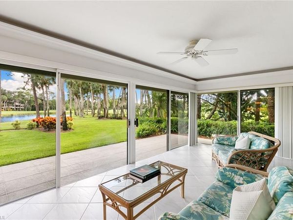 105 Clubhouse LN, Unit C189, NAPLES, FL 34105
