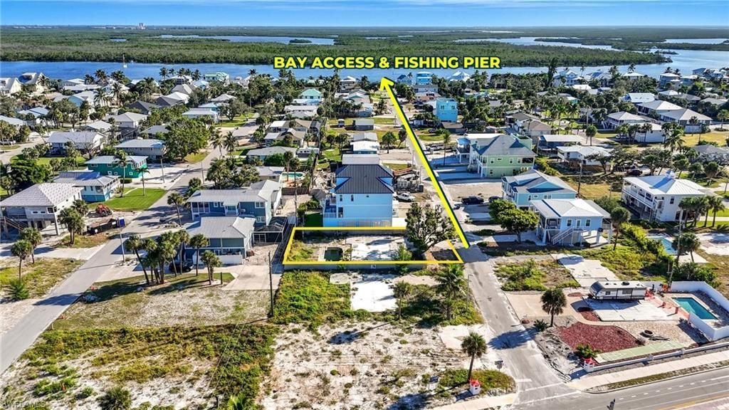 117 Hibiscus Dr, Fort Myers Beach, FL 33931 Photo