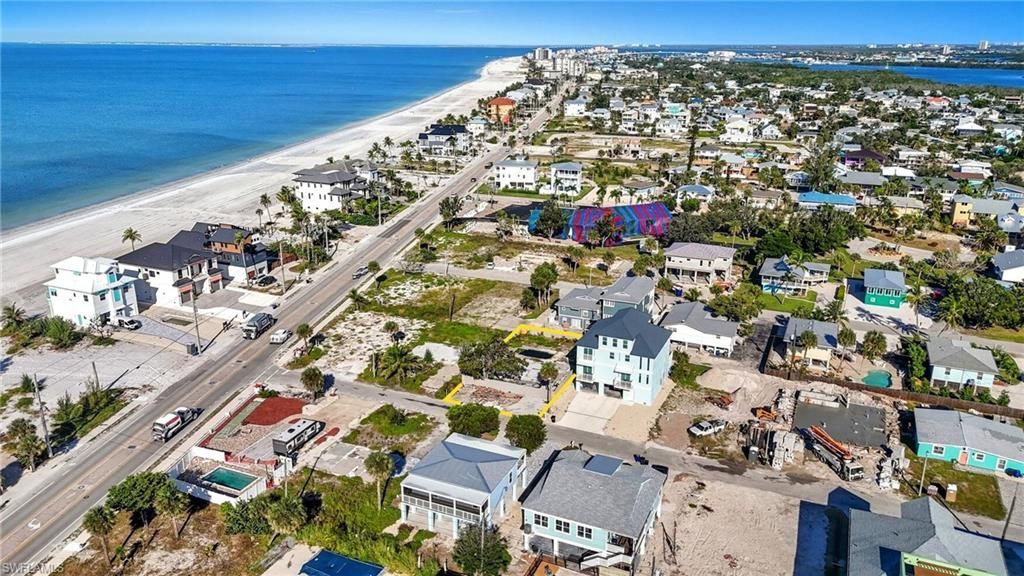 117 Hibiscus Dr, Fort Myers Beach, FL 33931 Photo