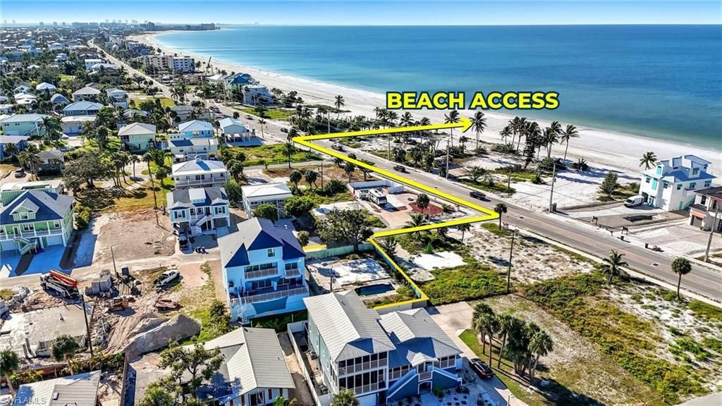 117 Hibiscus Dr, Fort Myers Beach, FL 33931 Photo