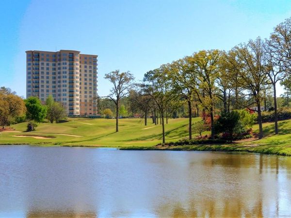 2801 Wexford Drive, Unit 1401, Tyler, TX 75709