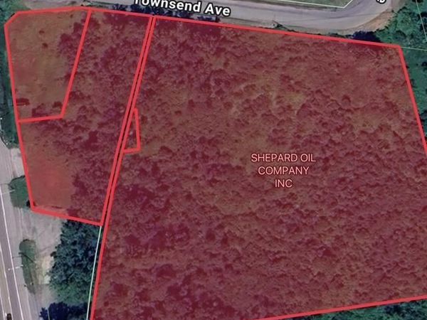 L2 N Comrie Avenue, Johnstown, NY 12095