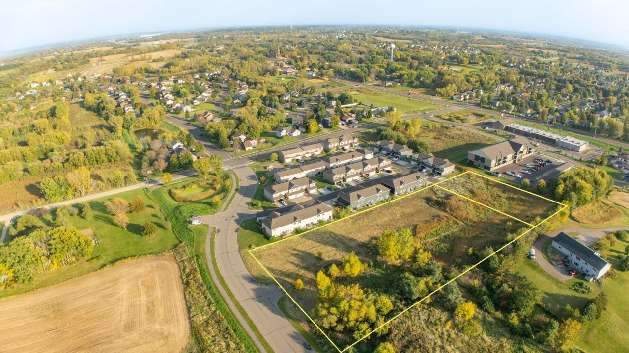 1X James Parkway, Elko New Market, MN 55020